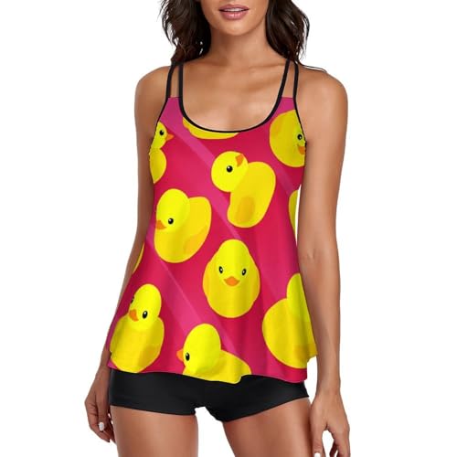 Ensembles bikini tankini femme maillot de bain short de garçon