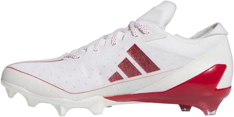 adidas Men's Adizero Electric Football Sneakers - Image 4
