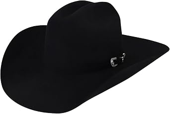 Bailey Western MCQ 4X Western Hat