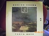 Marion Brown Porto Novo (Vinyl Record)