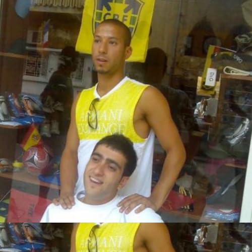 Saving a life, and almost dying 💀 in the process 🥺