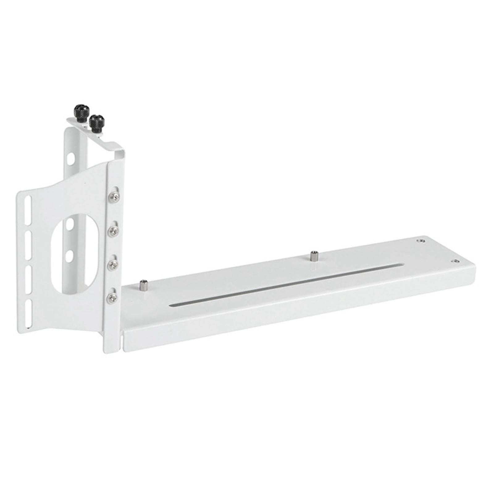 CALANDIS® Vertical Graphics Card Holder Pci-E3.0 X16 Pci E Support Gpu Mount Bracket-image-45