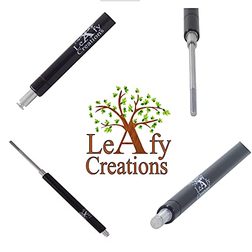 2er-Pack Ersatzzylinder, kompatibel mit Bayliss XL Gewächshaus-Fensteröffner Autovent Auto Vent Solarbetrieben (2)