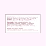 Love Wellness pH Balancing Cleanser & pH Balancing Wipes | Her Essentials Duo | On The Go Support for Her | Cleanser for Balanced pH, Intimate Health & Hygiene - Image 4