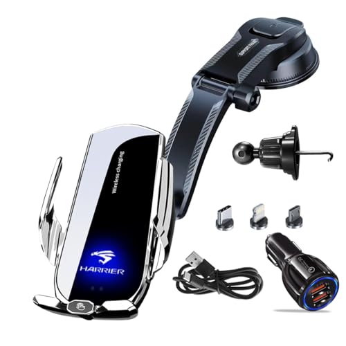 Amazon.co.jp: ハリアー スマホホルダー ハリアー60系 80系 車載