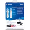 PlayStation Move Motion Controllers - Two Pack