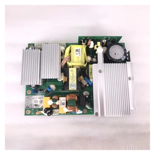 Alimentation 54V 7.2A triple sortie 12V 5V format ouvert léger - 6