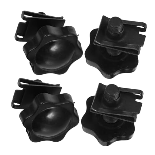 Set de vis pour valises pour vos road trips et sorties moto vintage