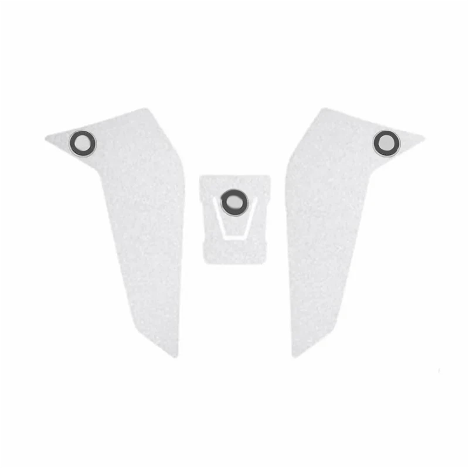 for CRF1100L Fuel Tank Pad StickersAfrica Twin Adventure Sport and Standard Africa