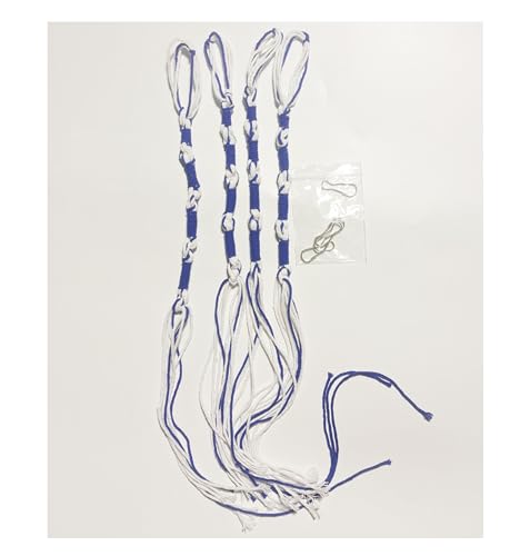CRESPHONTES tzitzits tassels image