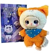 yooki シークレット　ぬいぐるみ YOOKI BABY400% ぬいぐるみ シークレット(カード、箱、おまけあり