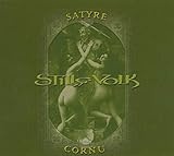  Satyre Cornu