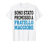 Babmbino Fratello Annunciare Idea Regalo 2025