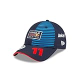 2024 Red Bull Racing Sergio Perez 9FORTY Cap (Navy)
