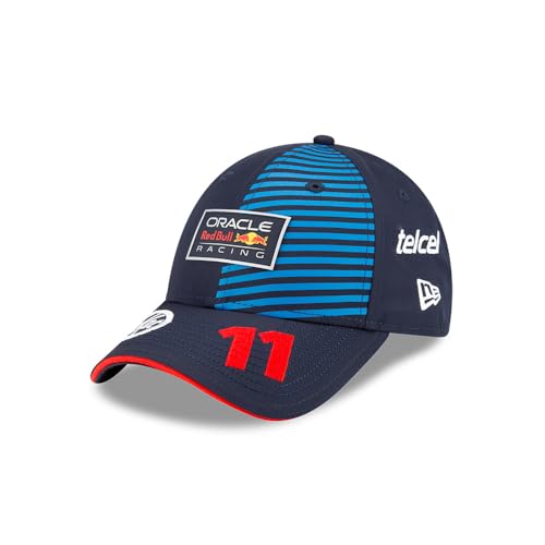 New Era Unisex Ne60504672 Baseball Cap, Navy, Einheitsgröße EU