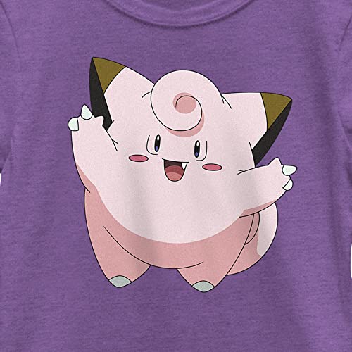 Image of Fifth Sun Girls' Clefairy