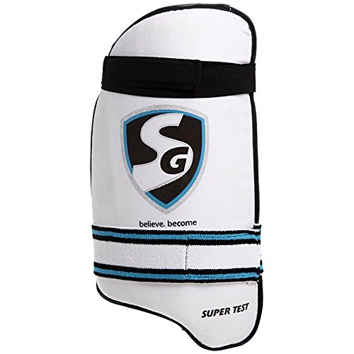 SG super test lh thigh pad, youth (B004JAB8MG) Amazon Price History, Amazon Price Tracker
