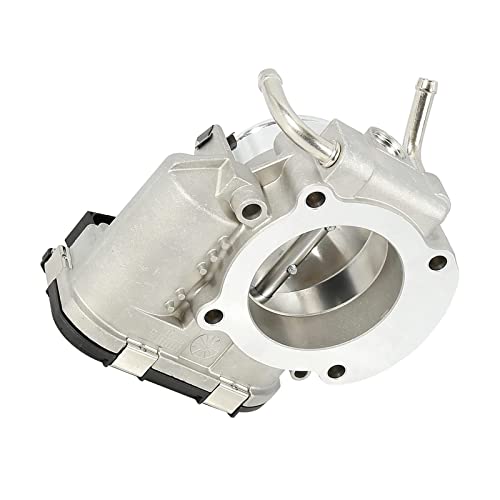 Corps de papillon 3210025400 pour Kia Sorento et Sportage motorisation essence