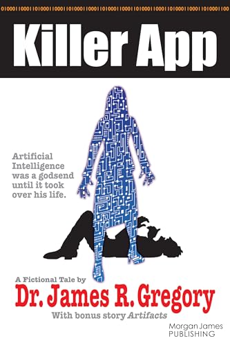 Killer App: Artificial Intelligence Was a Godsend Until It Took Over His Life