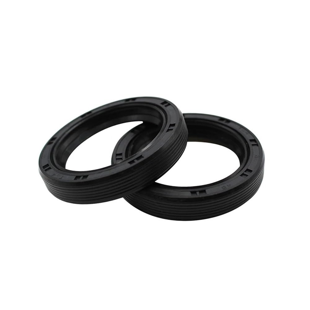 Anillo antipolvo y sello de aceite de alta resistencia (47x58x7 mm)
