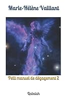 Petit Manuel de d?gagement II : Qabalah 1670653307 Book Cover