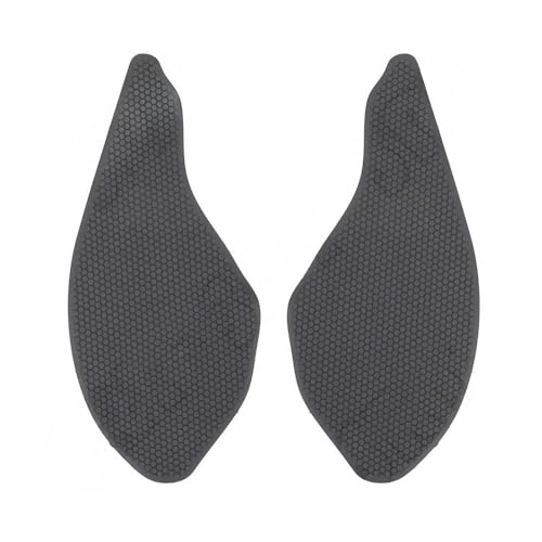 Coussinets de traction réservoir moto antidérapants pour Street Triple 765 R RS S