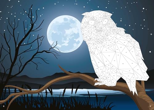 Sticker Therapy: Bird Life: Sticker Activity Book - Image 3