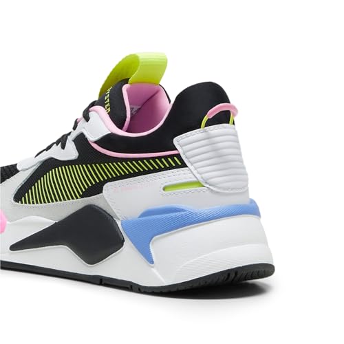 Image of Puma Men RSX Reinvention Sneaker