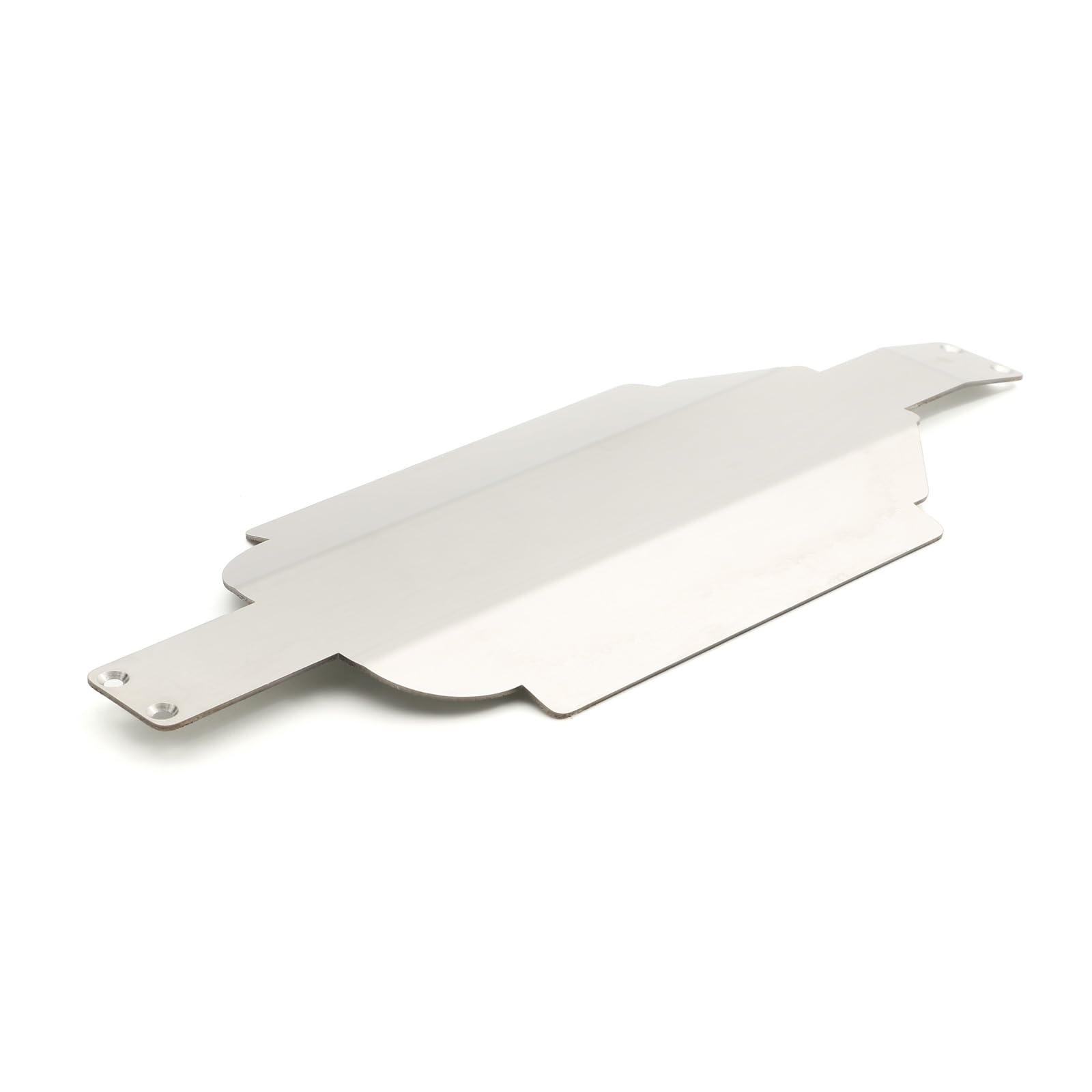 GYJSTBAJ SCY 16101 16102 16103 Pro Stainless Steel Chassis Armor Gearbox Protector Skid Plate 1/16 RC Car Upgrade Parts Accessories