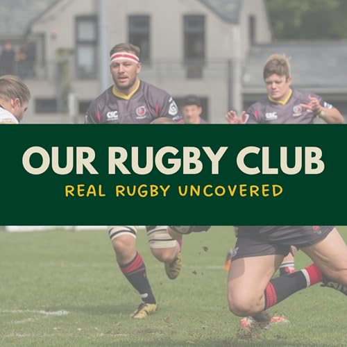 Our Rugby Club Titelbild