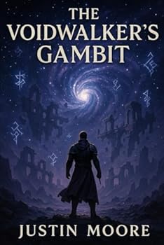 Paperback The Voidwalker’s Gambit: Book One of the Fractureborne Saga Book