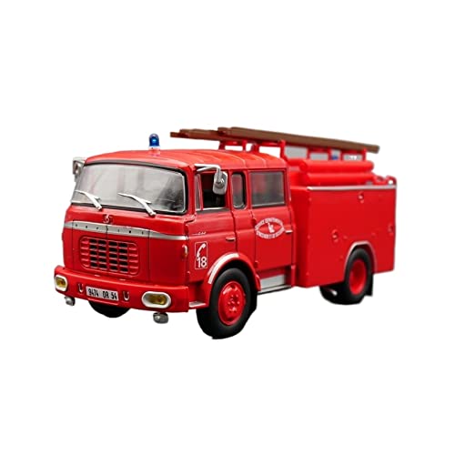 �͌^ 1:43 ���h�ԗp Berliet Gak17 �V�~�����[�V���� �_�C�J�X�g �����i ���f�� ���� �������� �� �I�u�W�F