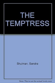 Mass Market Paperback The Temptress Book