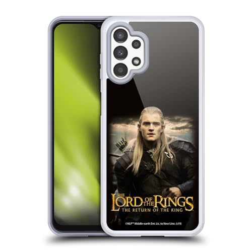 Funda Legolas Samsung Galaxy A13 para lucir tu pasión de cine a diario