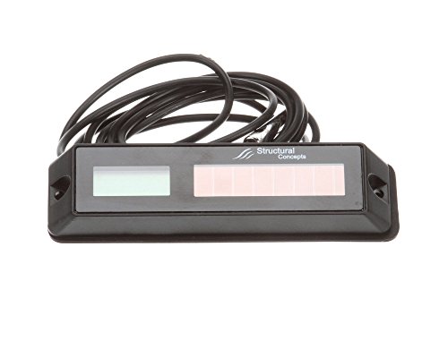 Structural Concepts 30806 Digital T-Meter