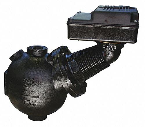 McDonnell & Miller Part Number 150S-M-MD-HD