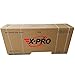 X-PRO Hawk 125cc Dirt Bike Zongshen Brand Engine with All Lights and 4-Speed Manual Transmission! Electric/Kick Start, Big 19