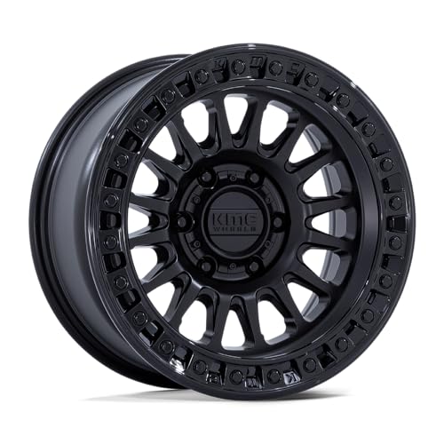 IMS 20X9 5X5 71 +18 M-BLK G-BLK-LP Custom Rim