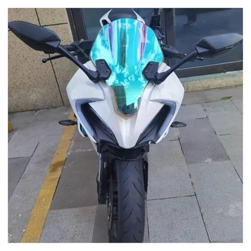 Solución retrovisor lateral CFMOTO 250SR 300SR Set B 3