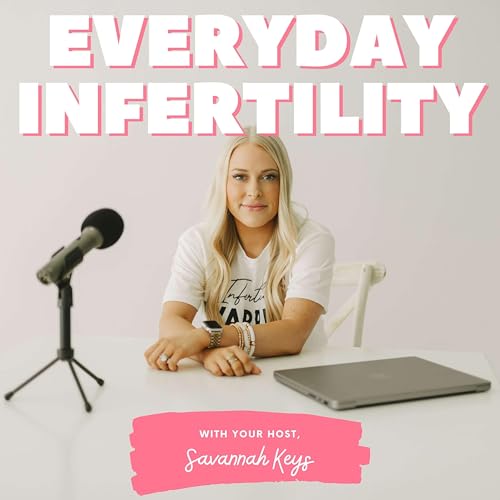 Everyday Infertility cover art