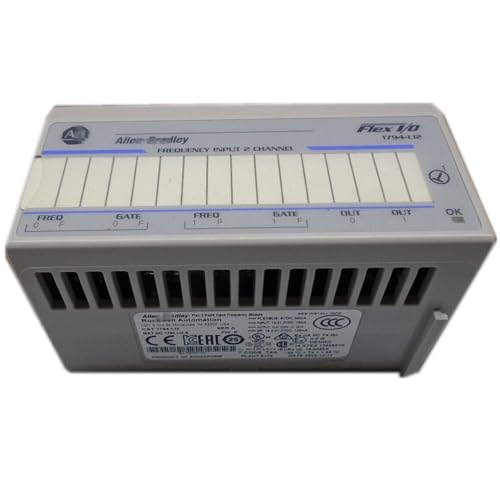 EHZIJUIL 1794-IJ2 Thermocouple/mV Input Module FLEX I/O System, with One-Year Warranty