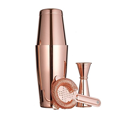 Shaker per cocktail vintage (anni'60