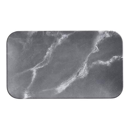 Melamine Matte Rectangular Platter by American Metalcraft – Large, Melamine, Matte, Model MCP12GM