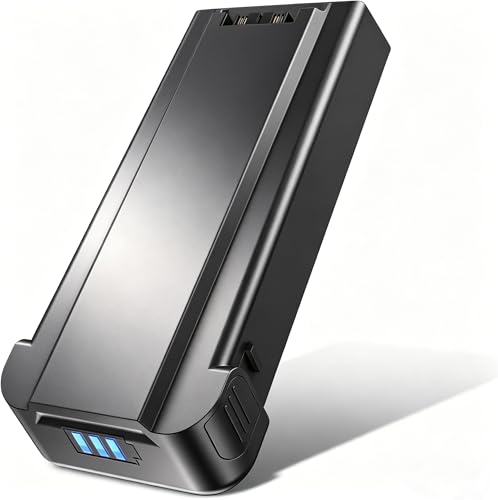 ActZone 3500mAh Battery for Bissell Vacuum Models 4141-4173
