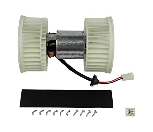 DT Spare Parts Ventilador habitáculo 7.74073 24V
