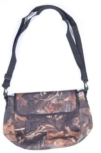 FA Sports Borsa da Caccia Royalhunt Unisex-Adult, Multicolore (tarnfarbe), 25 x 9 x 2 cm