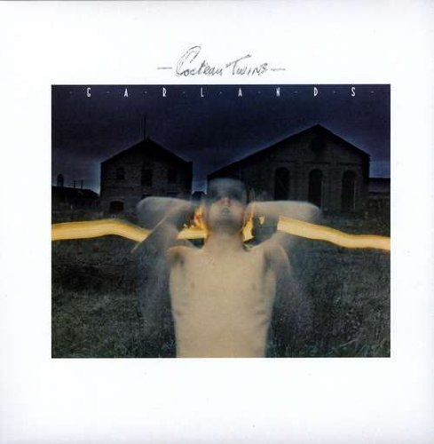 Garlands [Vinyl] - Vinyl release thumbnail