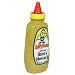 Billy Bee Original Honey Mustard Squeeze Bottle 12oz (Pack of 3)