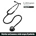 Imagen de 3M Littmann Fonendoscopio para monitorización Classic III