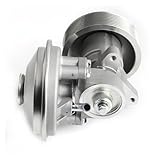 GJZKVLXMQ Brake Vacuum Pump & Booster 2003-2007 Compatible with Dodge Ram 2500 3500 5.7L HEMI V8 Magnum Truck OE 5102084AA 64-1027 3965925